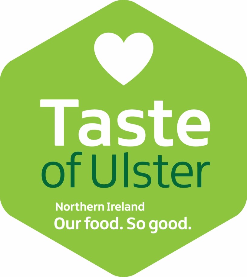 Food NI (Taste of Ulster) logo